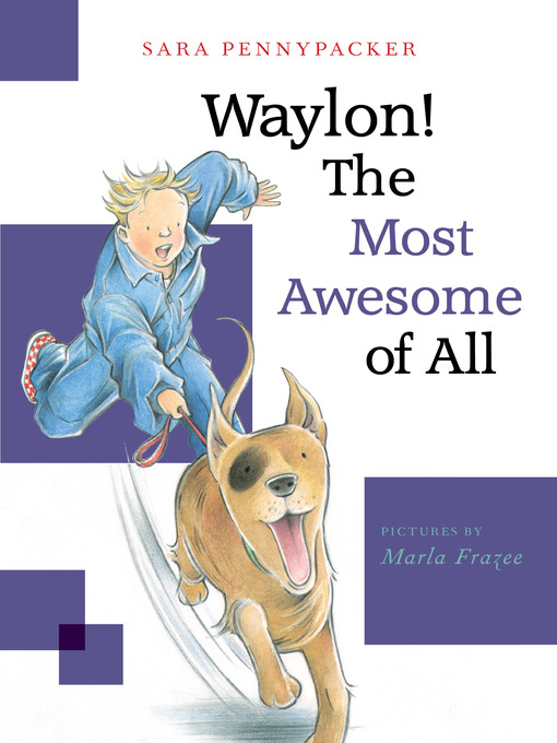 Cover of Waylon! the Most Awesome of All